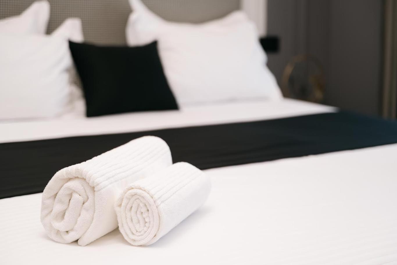 Hotel Teuta Ulcinj Esterno foto